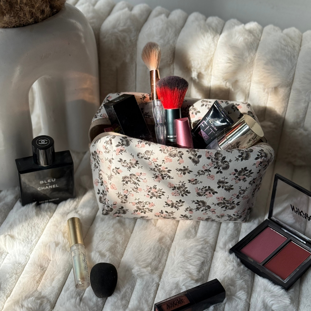 Blush Garden Vanity - Image 7