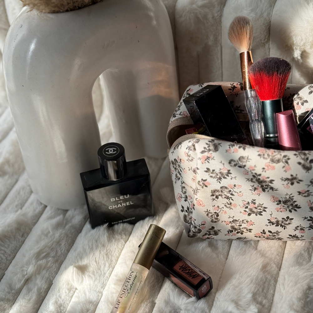 Blush Garden Vanity - Image 6